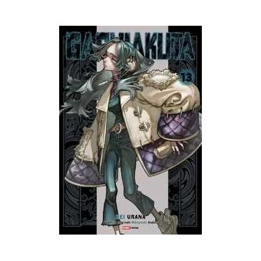 Imagem de Gachiakuta 13 - Panini