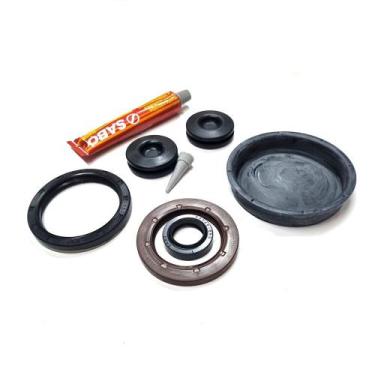 Imagem de Jogo reparo (retentor+ aneis) caixa mbb g60/g85 **mercedes b - ELIZABE