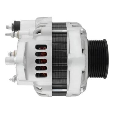 Imagem de Alternador Volvo Vm 17,21, 23, 24, 310 24v 60a Mitsubishi 10195 - DITA