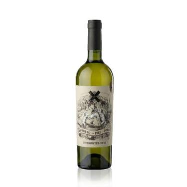 Imagem de Vinho Cordero con Piel de Lobo Torrontes 750ml