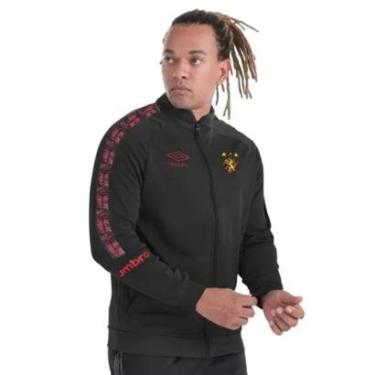 Imagem de Jaqueta Masculina Umbro Sport Club do Recife 2022-Masculino