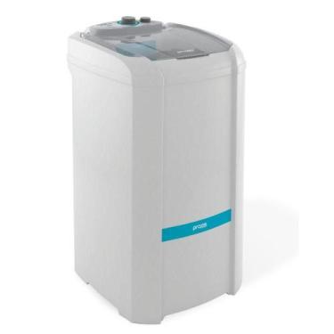 Imagem de Máquina De Lavar Roupas Praxis Tanquinho Semiautomático Inverter 22kg 