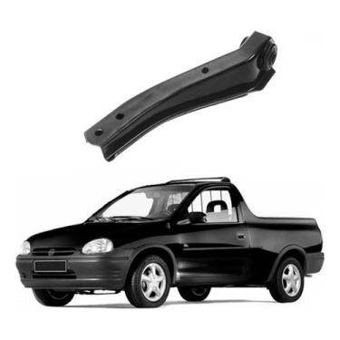 Imagem de Bandeja Esquerda Perfect Corsa Pick-up 1.6 1995 A 2003