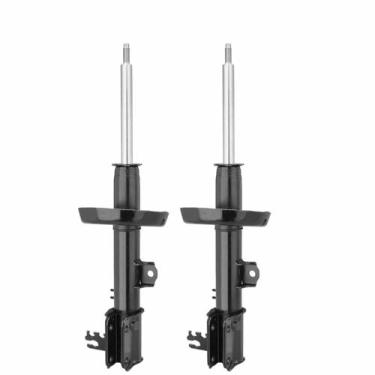 Imagem de Kit De 2 Amortecedor Vectra Nakata Novos Dianteiros 2007, DIANTEIRO