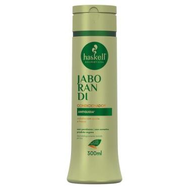 Imagem de Condicionador Haskell Jaborandi com 300ml