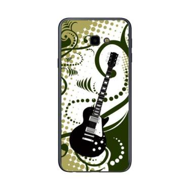 Imagem de Capa Adesivo Skin368 Verso Para Samsung Galaxy J4 Plus - KawaSkin
