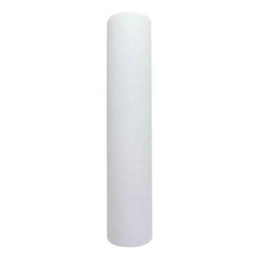 Imagem de Refil Filtro Polipropileno 20 Polegadas X 4 1/2 - 8 Peças - Royal B&B