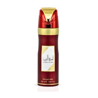 Imagem de Desodorante Ameerat Al Arab Lattafa Feminino 200ml
