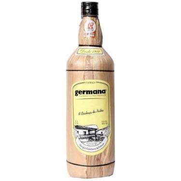Imagem de Cachaca germana 1000ml