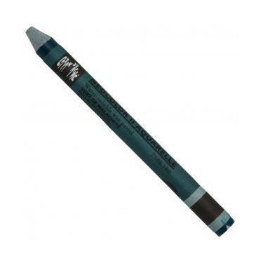 Imagem de Giz Aquarelável Neocolor II Caran DAche 180 Malachite Green - caran d 