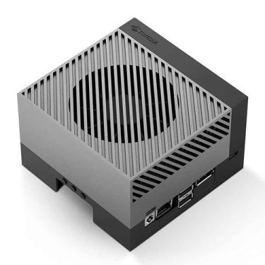 Imagem de Módulo Nvidia Jetson AGX Orin Developer Kit 64GB 945137300050000