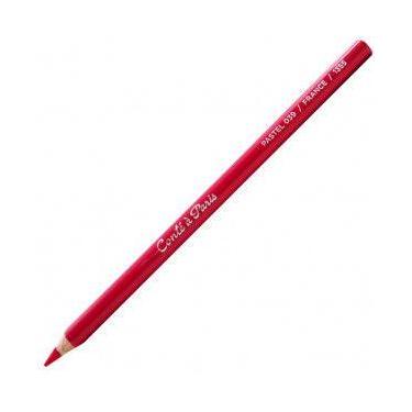 Imagem de Lápis Pastel Seco Conté à Paris 039 Vermelho Granata