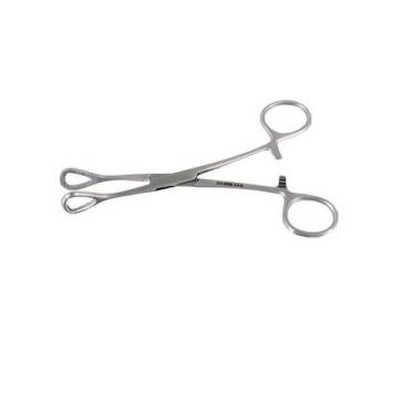 Imagem de Pinça Collin Coração 16cm - Golgran