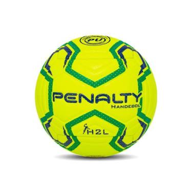 Imagem de Bola Handball H2l Ultra Fusion XXIII Penalty - 5213362600-U