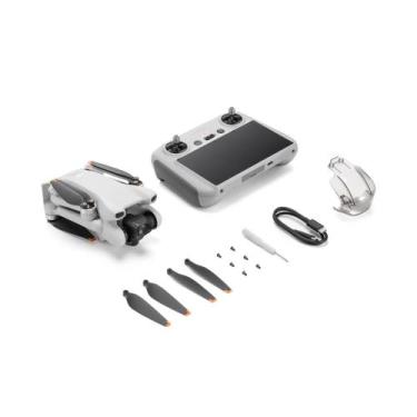 Imagem de Drone DJI Mini 3 Standard