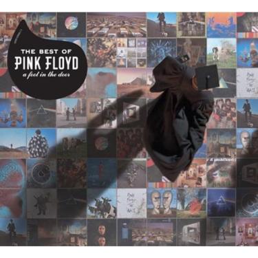Imagem de CD The Best of Pink Floyd - A Foot In The Door - EMI