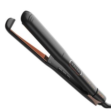 Imagem de Prancha de Cabelo Profissional Lizze Fusion 480F 127V