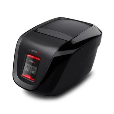 Imagem de Impressora Térmica Control Id Print Touch 2.4, Não Fiscal, Guilhotina, HDMI, USB, Ethernet - Printidtouch