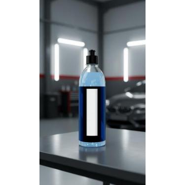 Imagem de Composto Polidor Com Proteção Cerâmica 500ml - Congratulations Store
