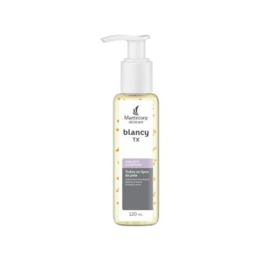 Imagem de Mantecorp Blancy TX Sabonete Clareador Facial 120ml