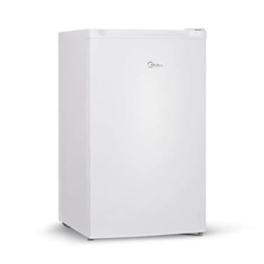 Imagem de Frigobar Midea 124 Litros Branco 60HZ MRC12B1 - 127V