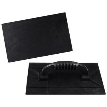 Imagem de Desempenadeira Plástica Base Lisa 17 X 30 Cm Kala