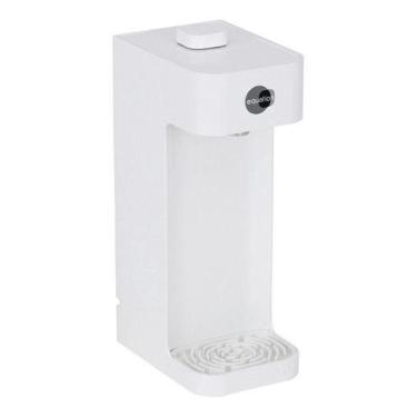 Imagem de Purificador De Água Gourmet - Natural - Equation Joe Deluxe, Branco