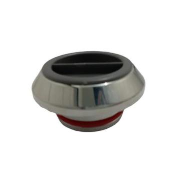 Imagem de Dispositivo de Aspiração Inox Slim - Global/Donatti