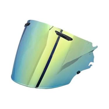Imagem de Lente De Visor Universal Para Capacete De Motocicleta Para Arai VAS-Z 