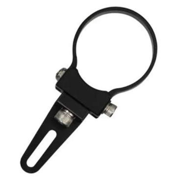 Imagem de Conjunto de Suporte para Luz Veicular SupplyMount OB200 2" Suporte em 