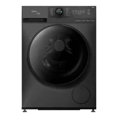 Imagem de Lava e Seca Midea 13Kg HealthGuard Smart MF200D130WB