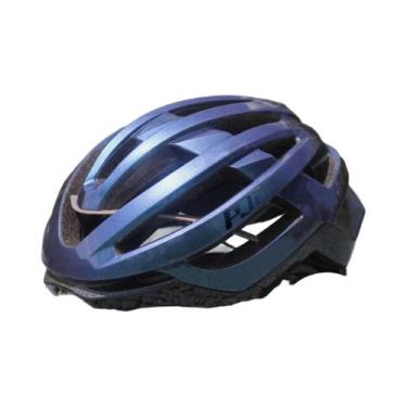 Imagem de Capacete De Ciclismo Adulto Ultraleve Com Reforço 3D Para MTB E Estrad