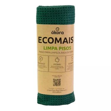 Imagem de Limpa pisos área externa ecomais - Ecomais® / Ákora