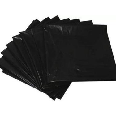 Imagem de Saco De Lixo Residencial 20 Litros Pacote Com 100Un