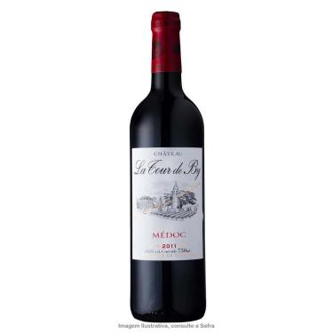 Imagem de Château La Tour de By Rouge