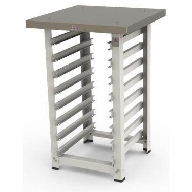 Imagem de Mesa Para O Forno Turbo Eletrico Fast Oven Prp-004 - Progas