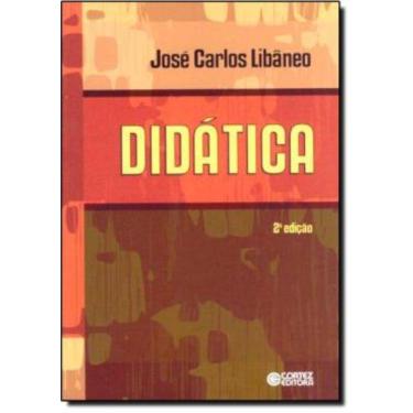 Imagem de Didatica - 2ª Ed
