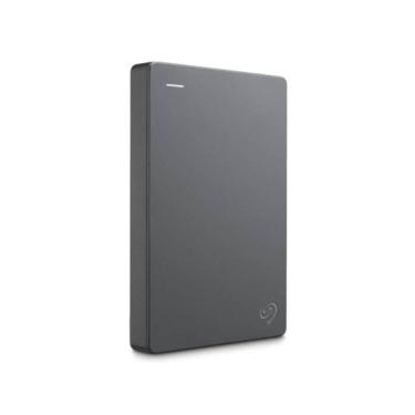 Imagem de Hd Externo Portatil Seagate 2Tb Basic Preto - Stjl2000400