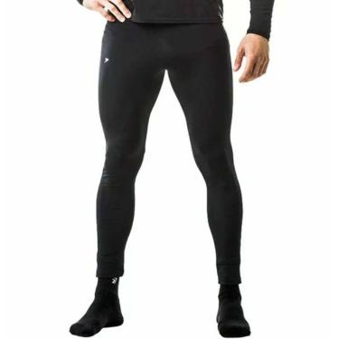 Imagem de Calça Térmica Poker Skin Drac II - Preto