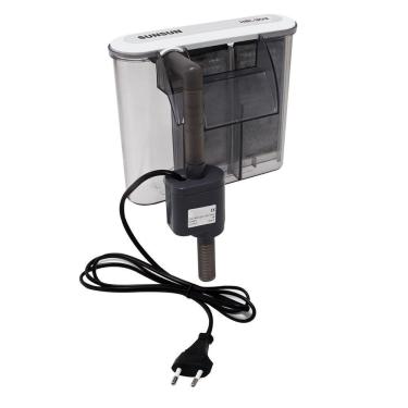 Imagem de Filtro Externo Sunsun HBL-302 350 L/h Para Aquários