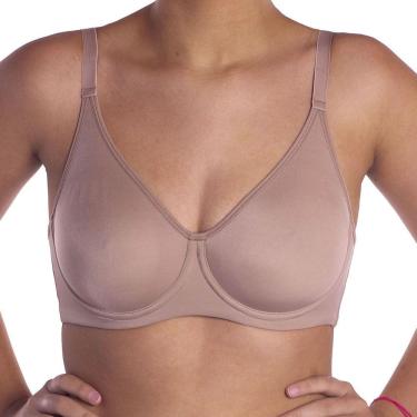 Imagem de Sutiã Moldado Com Arco Technoshape Dilady