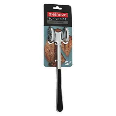 Imagem de Master Batedor Carne GS Internacional Preto 22Cm