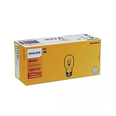 Imagem de Philips Lâmpada 16W Branco Incandescente