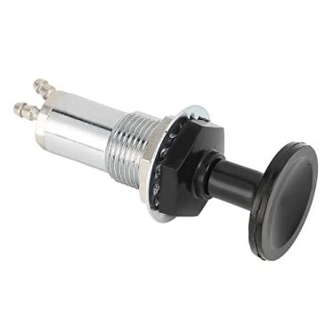 Imagem de JS300JS400 Snowmobile ATV bomba de êmbolo de combustível jet ski primer de combustível resistente ao calor