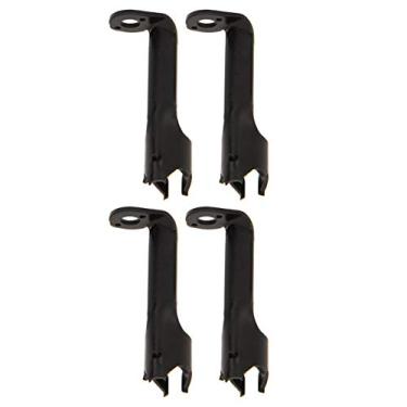 Imagem de (4) Alavancas de empurrar Hitachi 881-933 (A) para NR90AC3, NR90AC