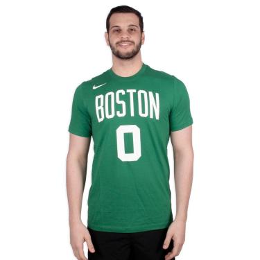 Imagem de Camiseta Nike Boston Celtics