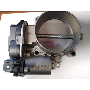 Imagem de Mopar 5303 4251AB, corpo do acelerador de injeção de combustível