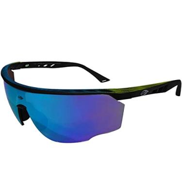 Imagem de Óculos de Sol Mormaii Leap/Preto