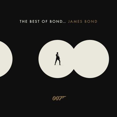 Imagem de The Best Of Bond...James Bond [3 LP]