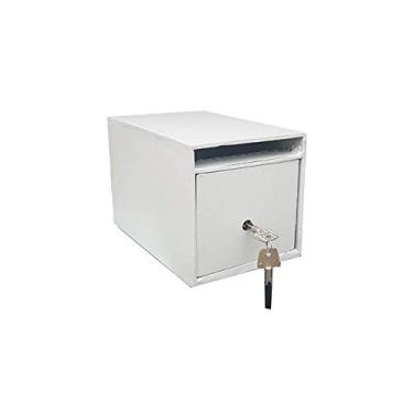 Imagem de Cofre Sangria BLD 6mm – Boca frontal